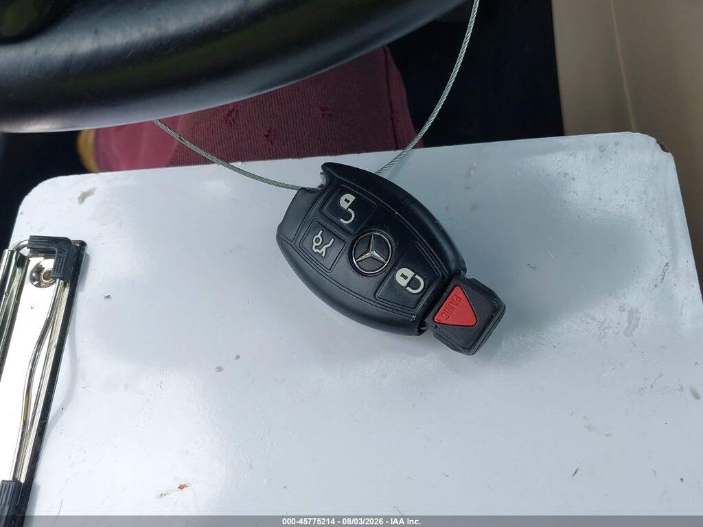 WDDSJ4EB4FN180012 2015 MERCEDES-BENZ CLA 250 photo no. 11
