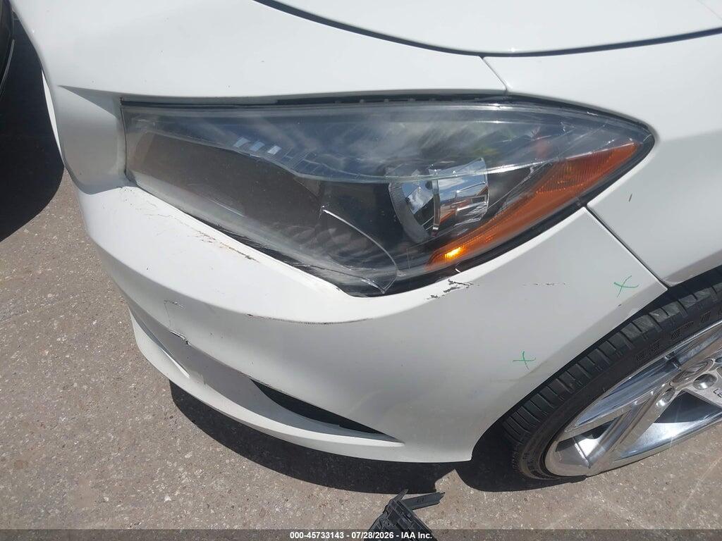 WDDSJ4EBXFN206290 2015 MERCEDES-BENZ CLA 250 photo no. 6
