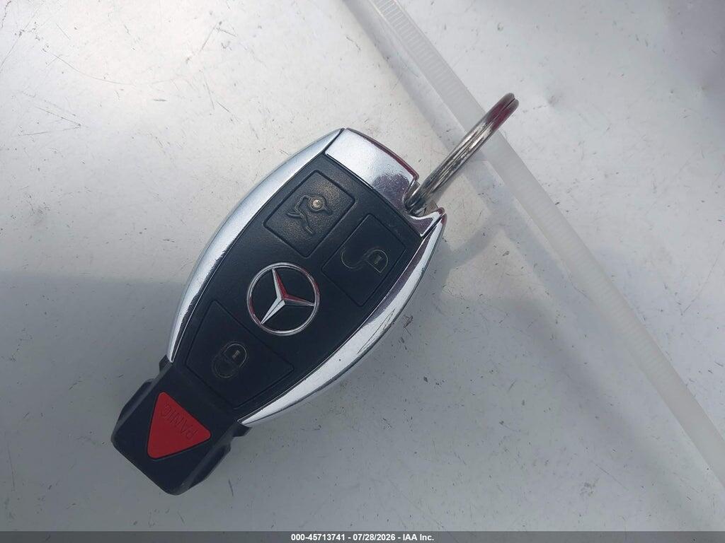 WDDSJ4GB3FN235790 2015 MERCEDES-BENZ CLA 250 photo no. 11