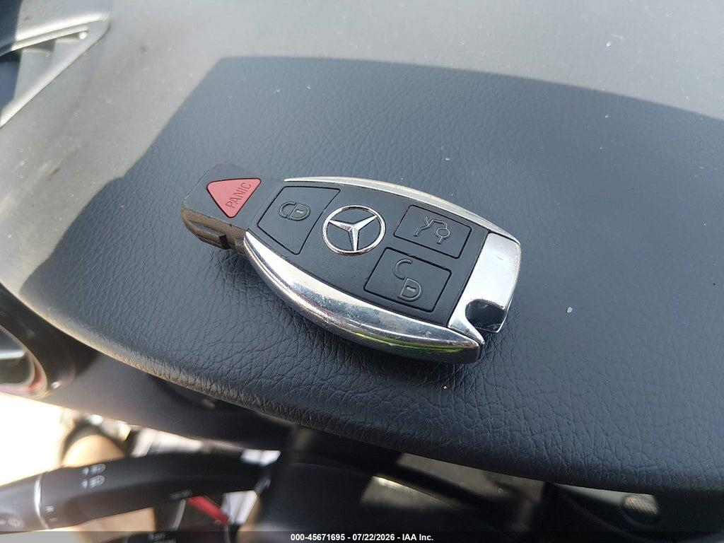 WDDSJ4EBXFN167491 2015 MERCEDES-BENZ CLA 250 photo no. 11