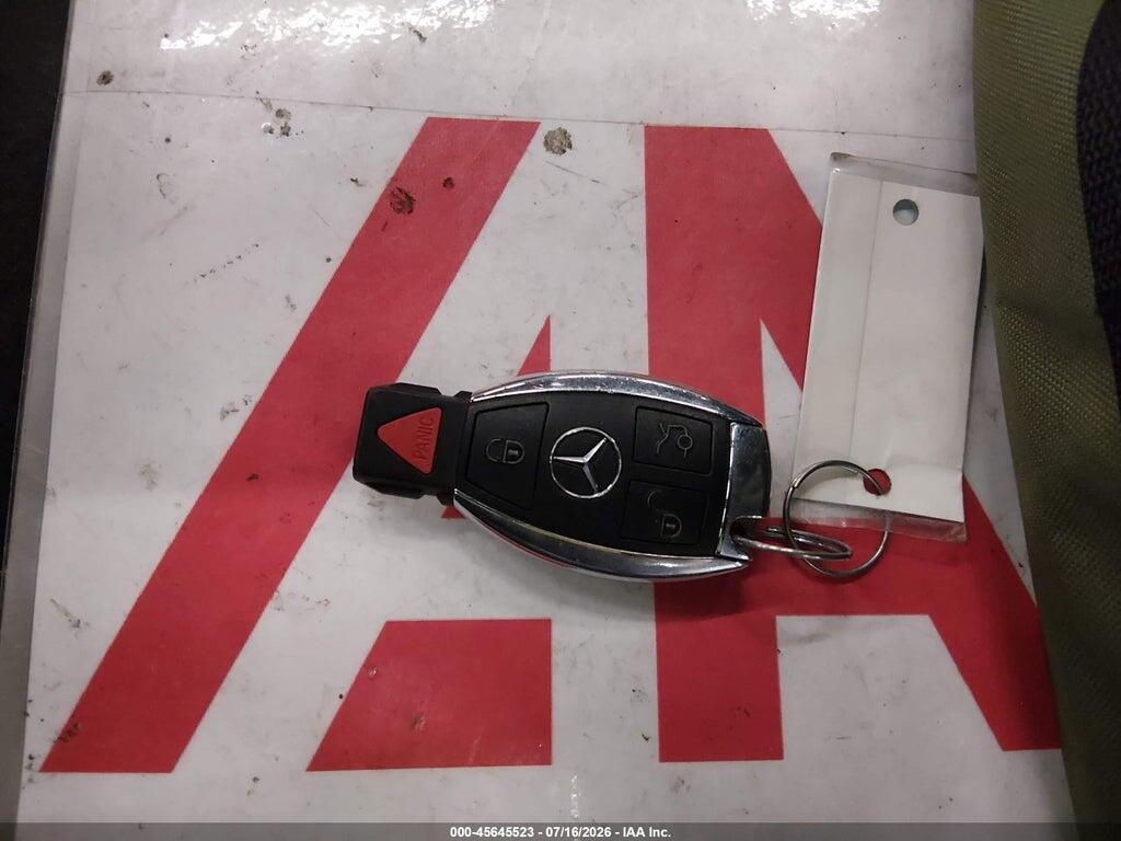 WDDSJ4EB3FN187923 2015 MERCEDES-BENZ CLA 250 photo no. 11