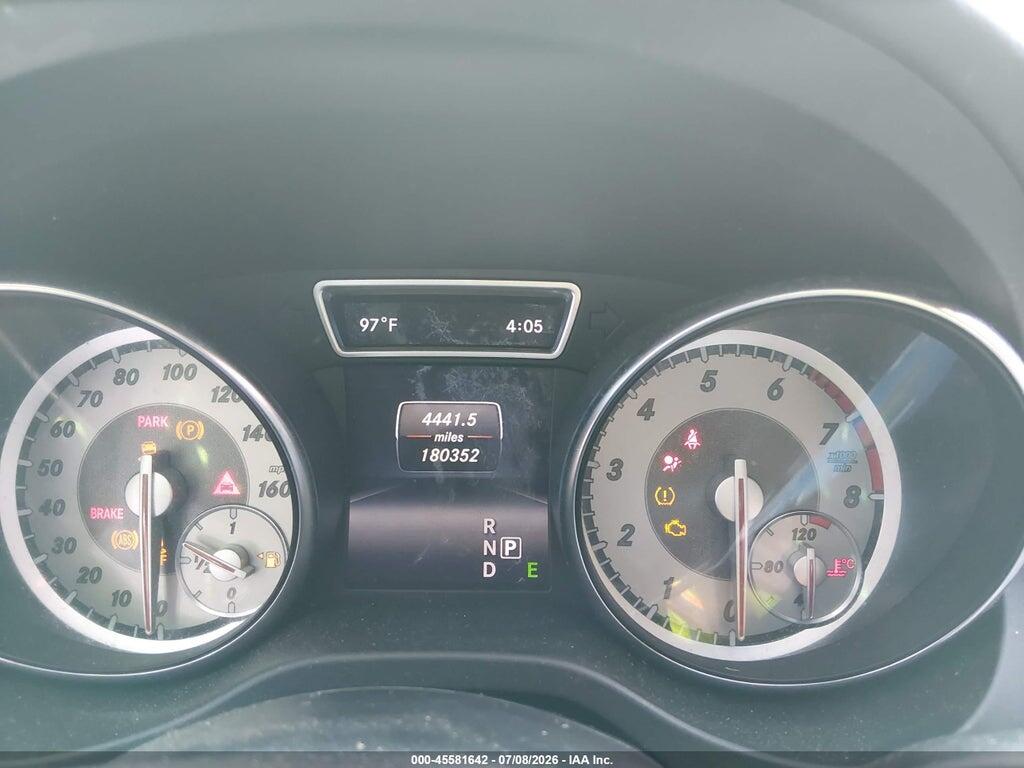 WDDSJ4EB3FN222878 2015 MERCEDES-BENZ CLA 250 photo no. 7
