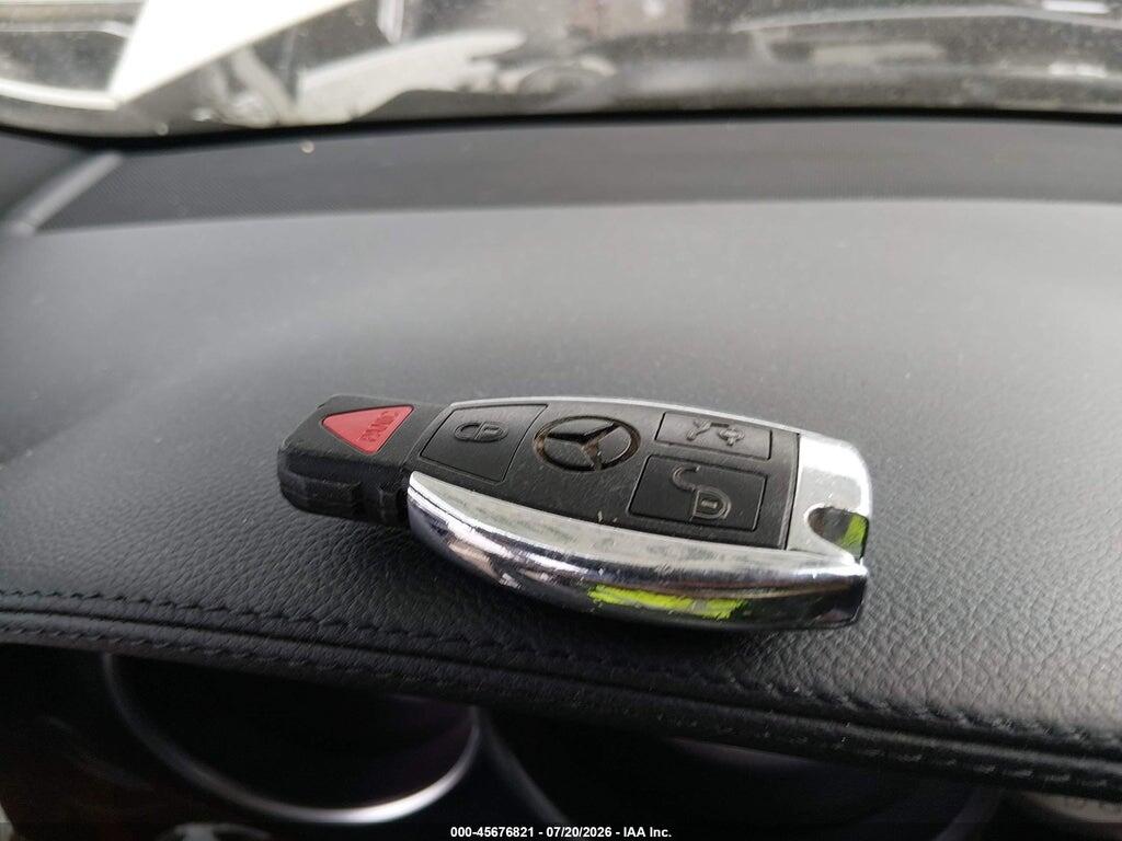 WDDLJ6FB5FA153536 2015 MERCEDES-BENZ CLS 400 photo no. 11