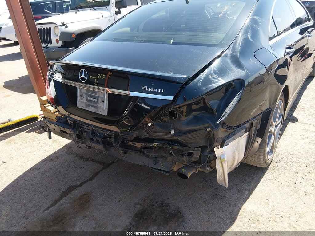 WDDLJ6HB4FA155324 2015 MERCEDES-BENZ CLS 400 photo no. 6