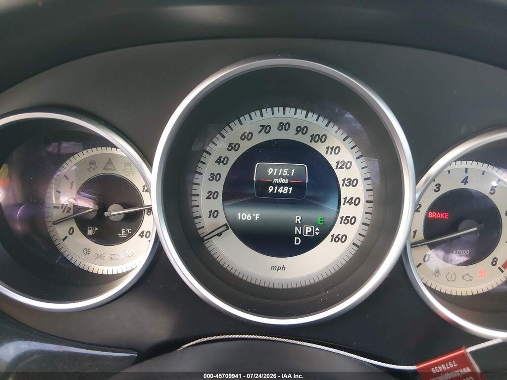 WDDLJ6HB4FA155324 2015 MERCEDES-BENZ CLS 400 photo no. 7