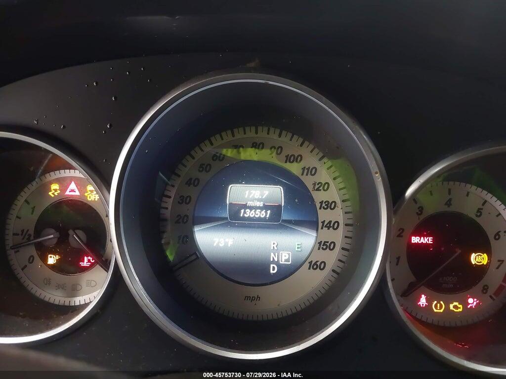 WDDLJ7DB8FA151367 2015 MERCEDES-BENZ CLS 550 photo no. 7