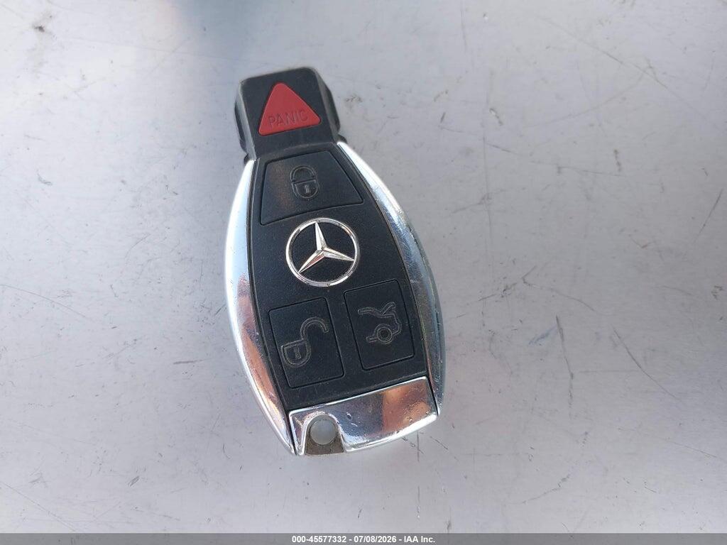 WDDHH8JB5FB112208 2015 MERCEDES-BENZ E 350 photo no. 11