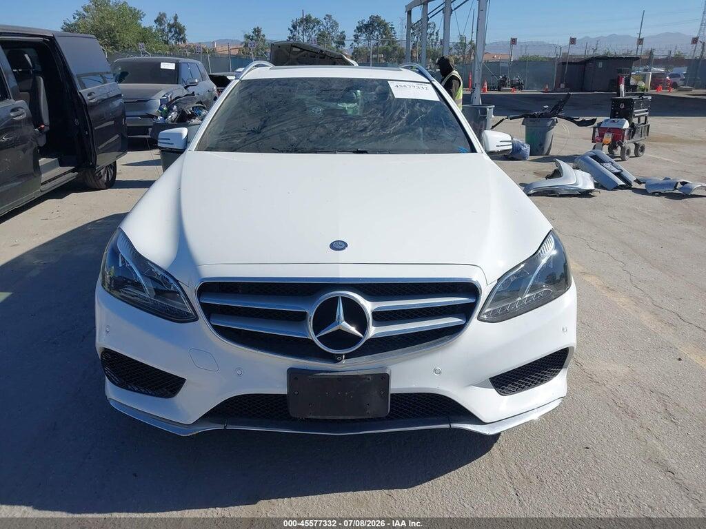WDDHH8JB5FB112208 2015 MERCEDES-BENZ E 350 photo no. 12