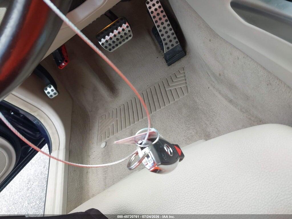 WDDHF5KB8FB122797 2015 MERCEDES-BENZ E 350 photo no. 11