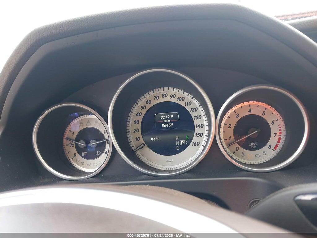 WDDHF5KB8FB122797 2015 MERCEDES-BENZ E 350 photo no. 7