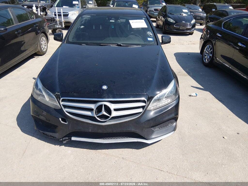 WDDHF5KB1FB143510 2015 MERCEDES-BENZ E 350 photo no. 12