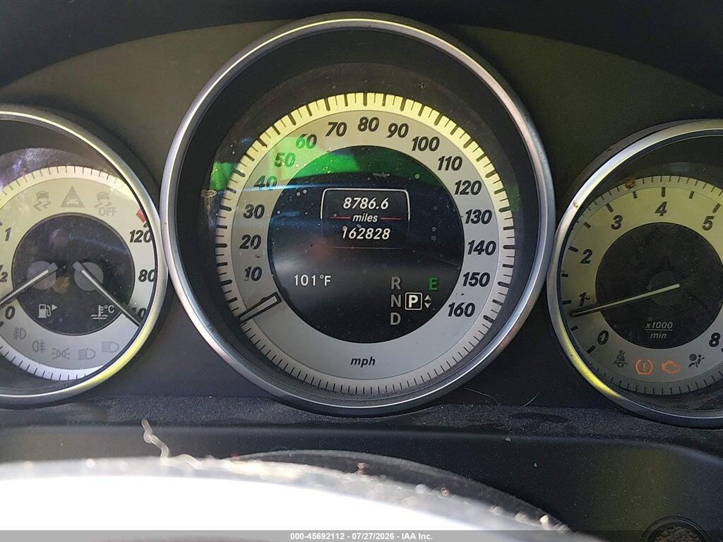 WDDHF5KB1FB143510 2015 MERCEDES-BENZ E 350 photo no. 7