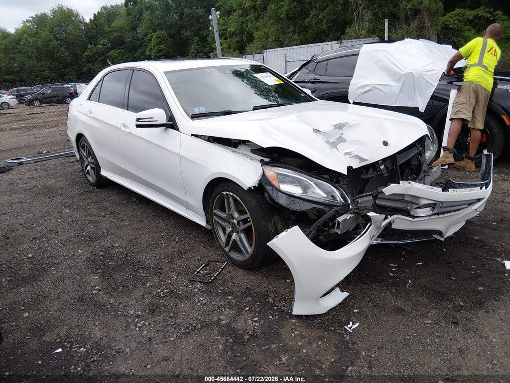 WDDHF8JB7FB117979 2015 MERCEDES-BENZ E 350 photo no. 1