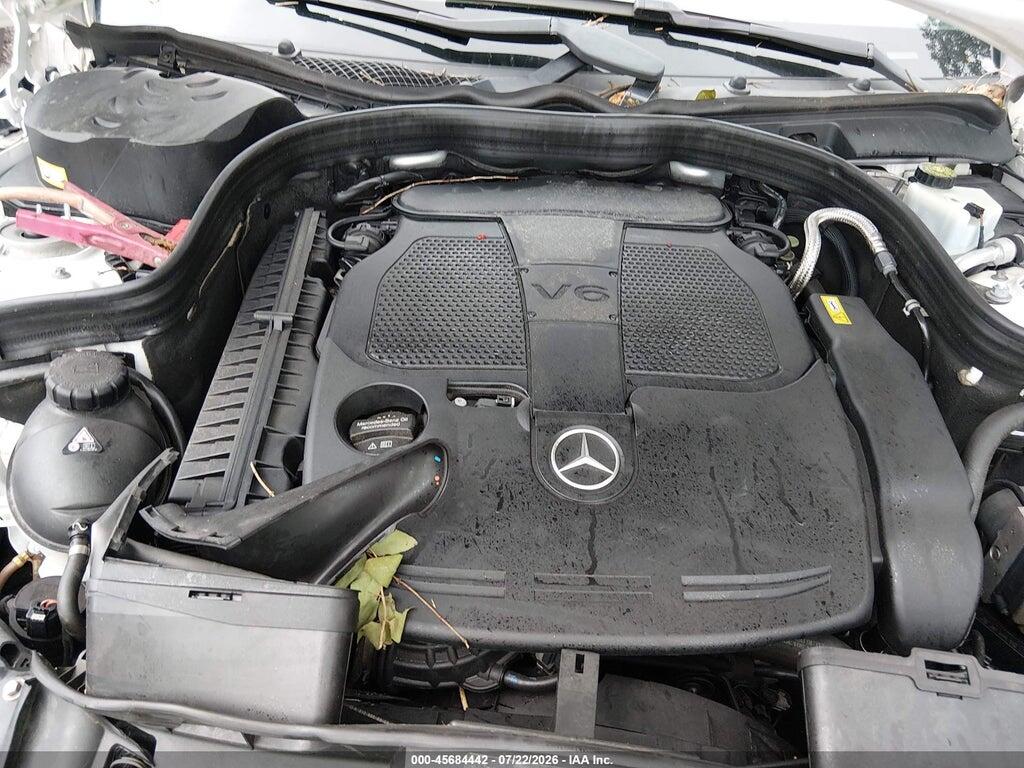 WDDHF8JB7FB117979 2015 MERCEDES-BENZ E 350 photo no. 10