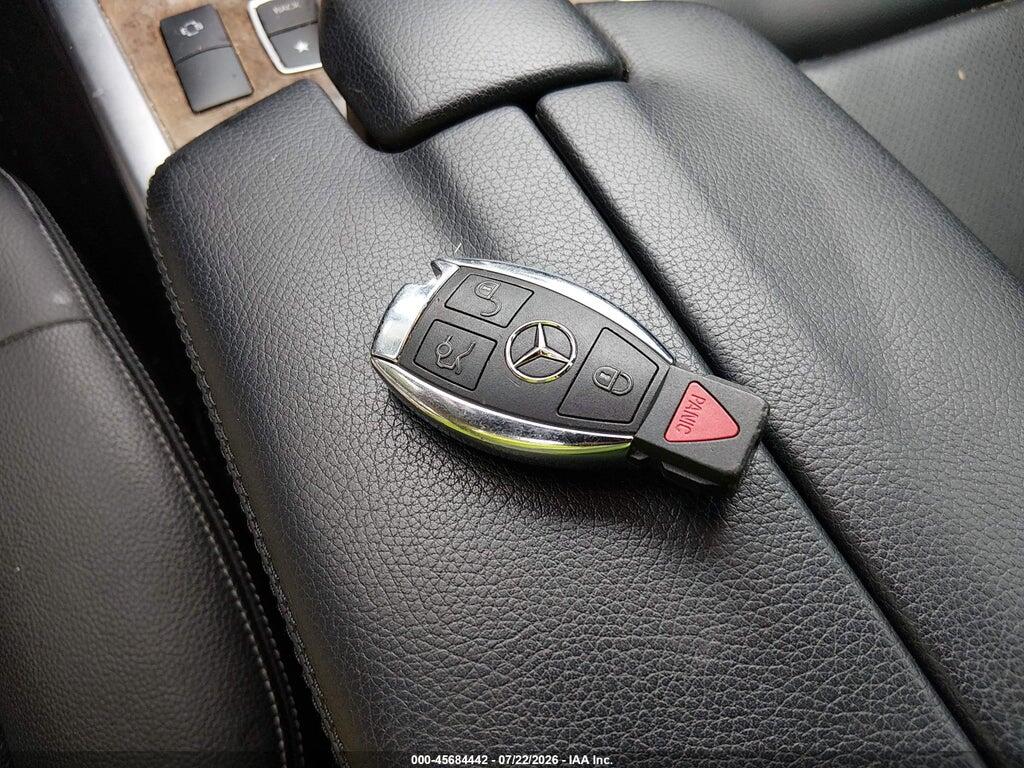 WDDHF8JB7FB117979 2015 MERCEDES-BENZ E 350 photo no. 11