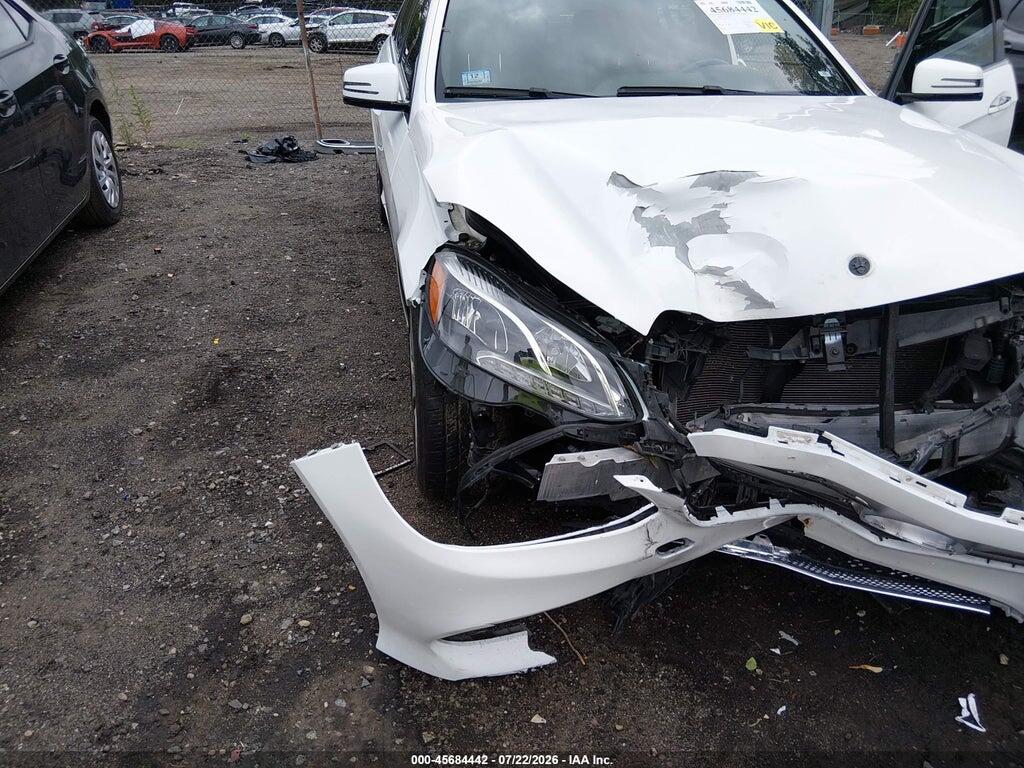 WDDHF8JB7FB117979 2015 MERCEDES-BENZ E 350 photo no. 6