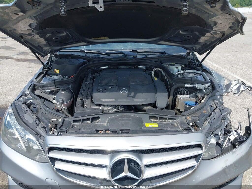 WDDHH8JB8FB109626 2015 MERCEDES-BENZ E 350 photo no. 10