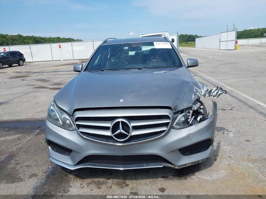 WDDHH8JB8FB109626 2015 MERCEDES-BENZ E 350 photo no. 12