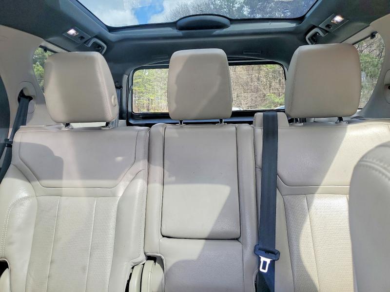 2017 LAND ROVER DISCOVERY SE — Фото 10 из 13