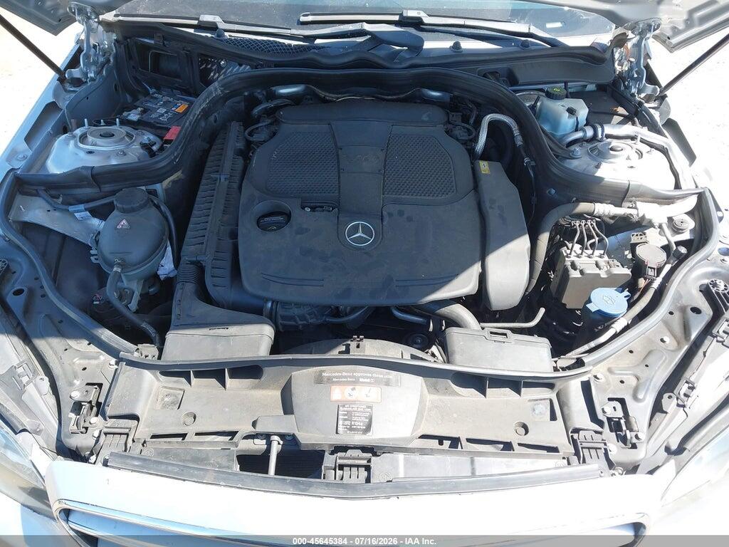 WDDHF5KBXFB128259 2015 MERCEDES-BENZ E 350 photo no. 10
