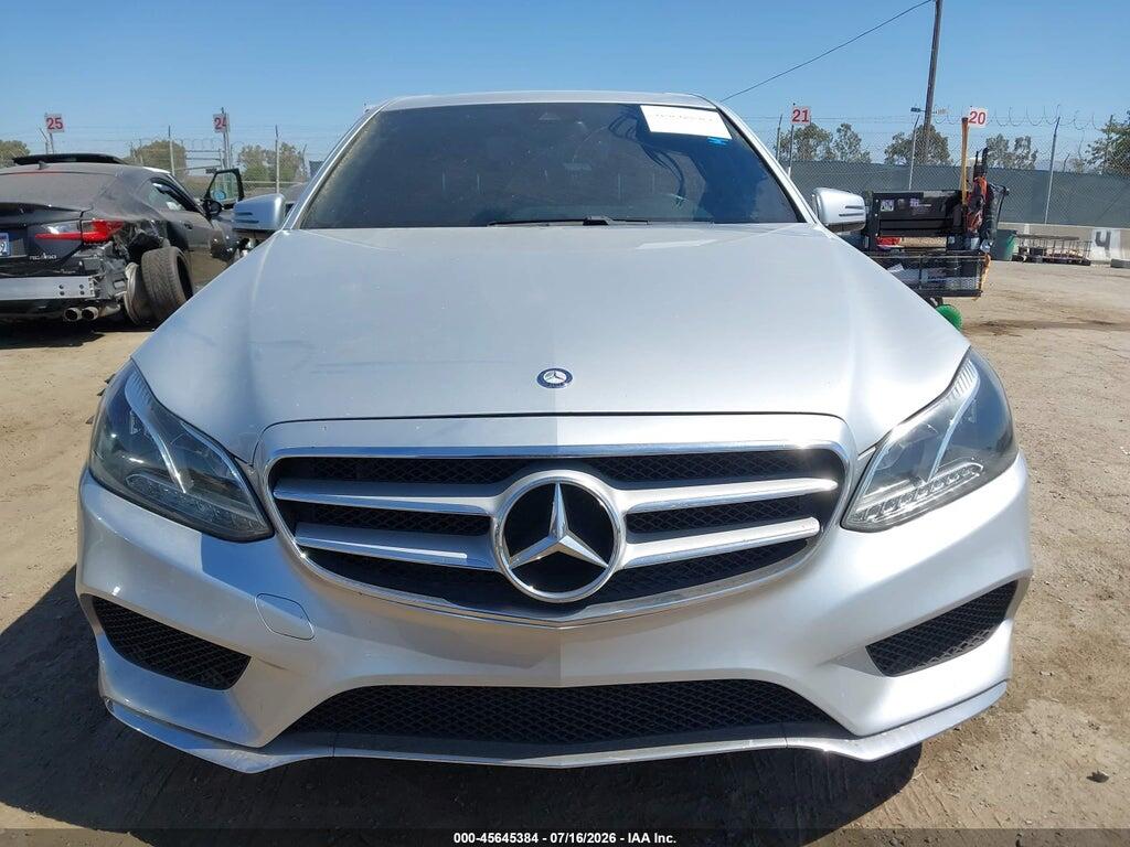 WDDHF5KBXFB128259 2015 MERCEDES-BENZ E 350 photo no. 12