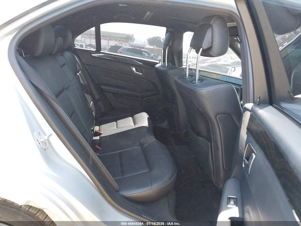 WDDHF5KBXFB128259 2015 MERCEDES-BENZ E 350 photo no. 8