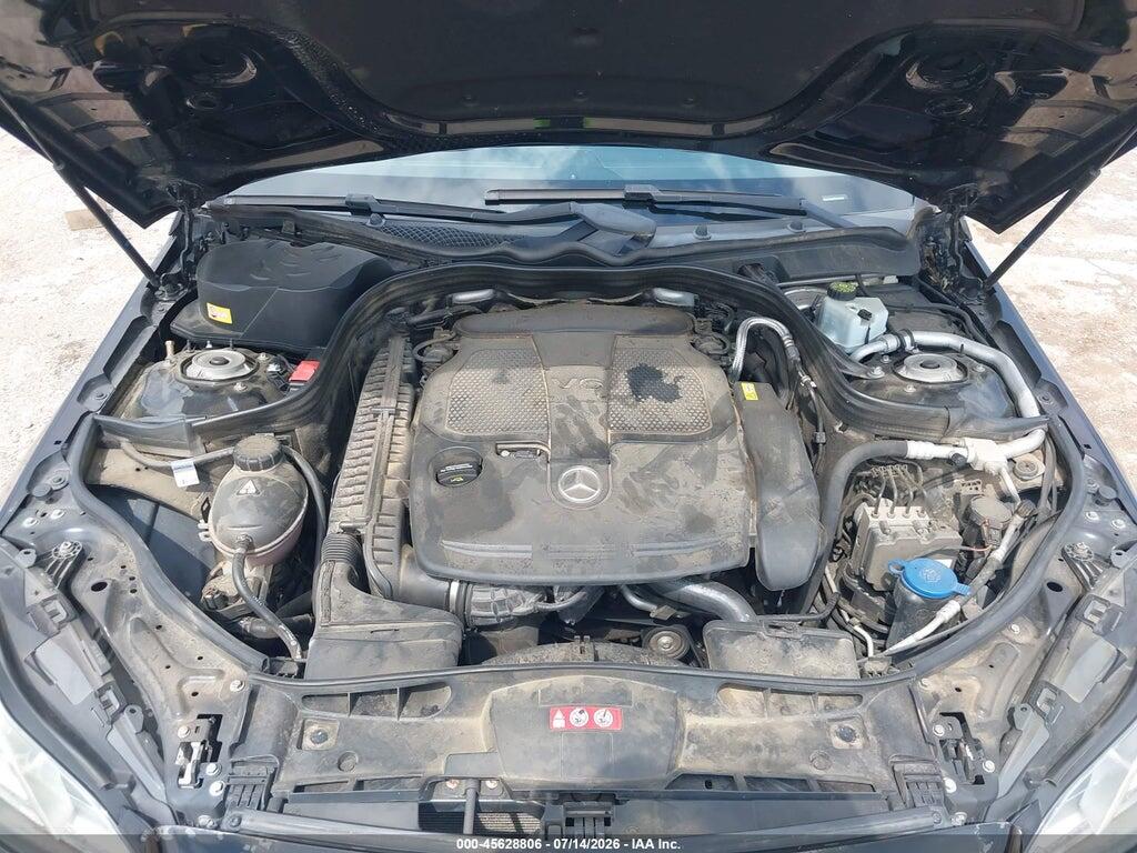 WDDHF8JB5FB104390 2015 MERCEDES-BENZ E 350 photo no. 10