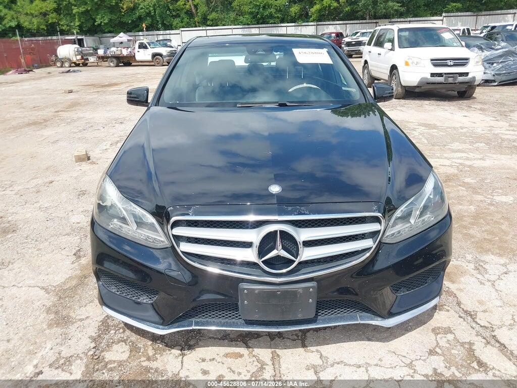 WDDHF8JB5FB104390 2015 MERCEDES-BENZ E 350 photo no. 12
