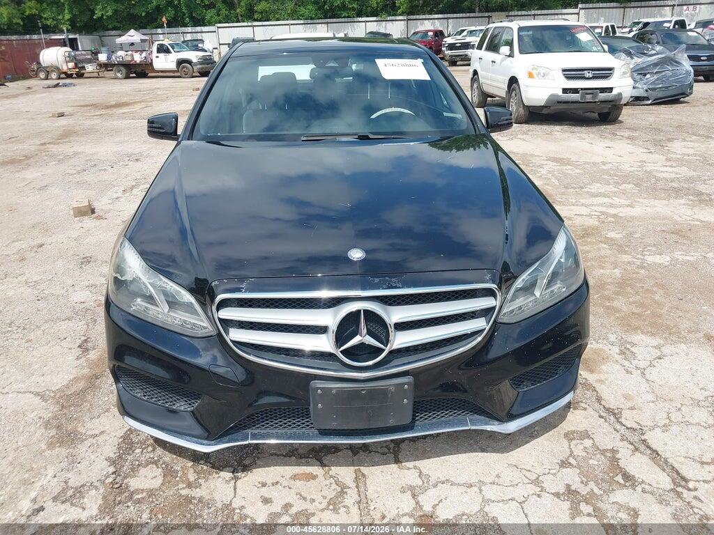 WDDHF8JB5FB104390 2015 MERCEDES-BENZ E 350 photo no. 6