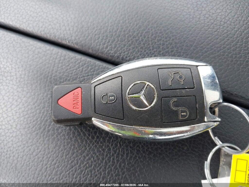 WDDHF8JB5FB103708 2015 MERCEDES-BENZ E 350 photo no. 11