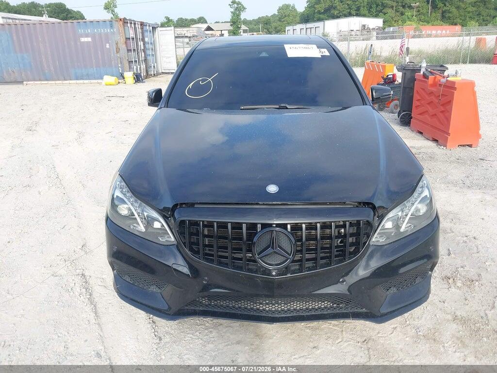 WDDHF6FB3FB147350 2015 MERCEDES-BENZ E 400 photo no. 12