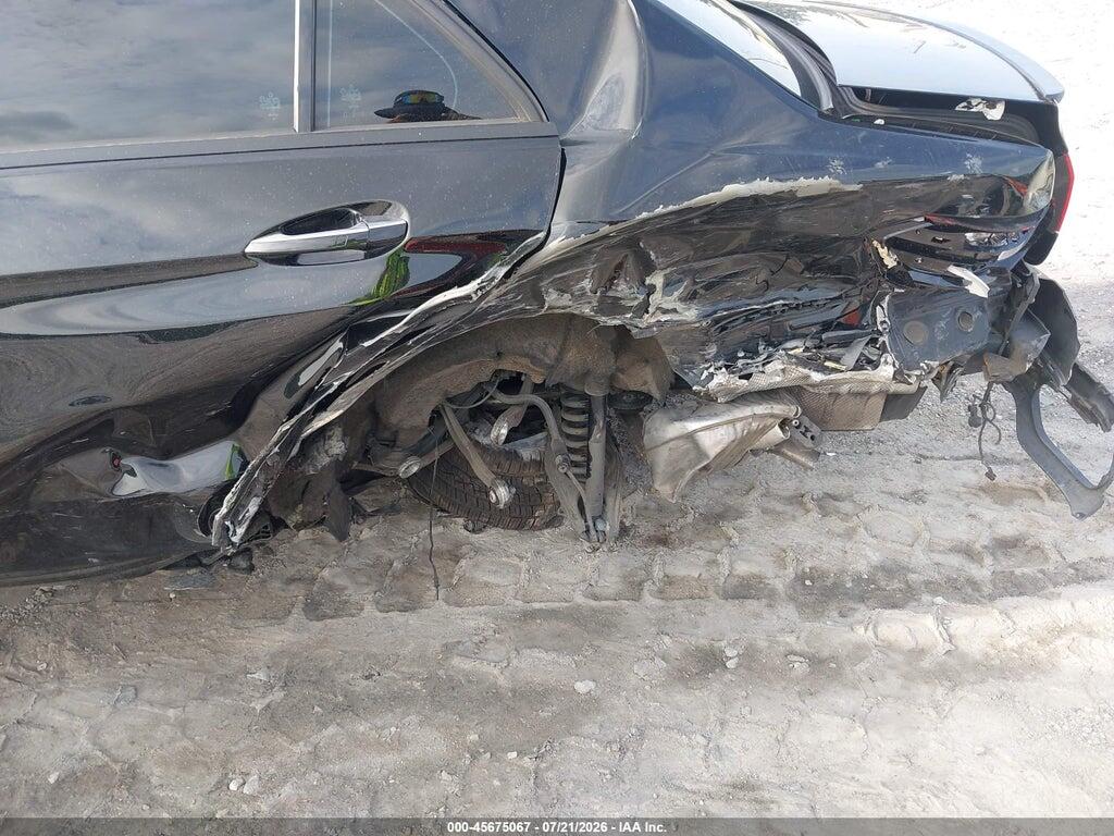WDDHF6FB3FB147350 2015 MERCEDES-BENZ E 400 photo no. 6