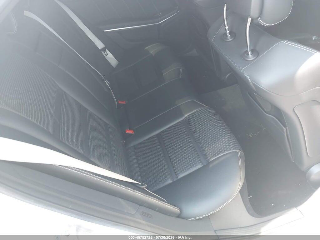 WDDHF7GB2FB095794 2015 MERCEDES-BENZ E 63 AMG photo no. 8