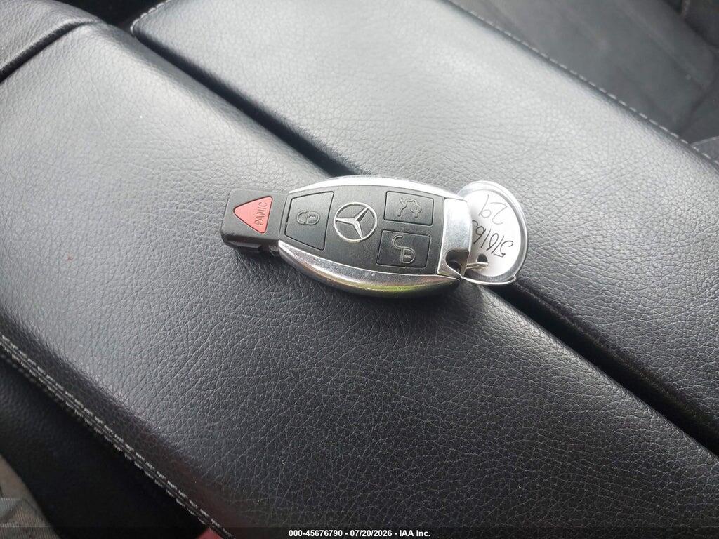 4JGDF6EE4FA510163 2015 MERCEDES-BENZ GL 450 photo no. 11