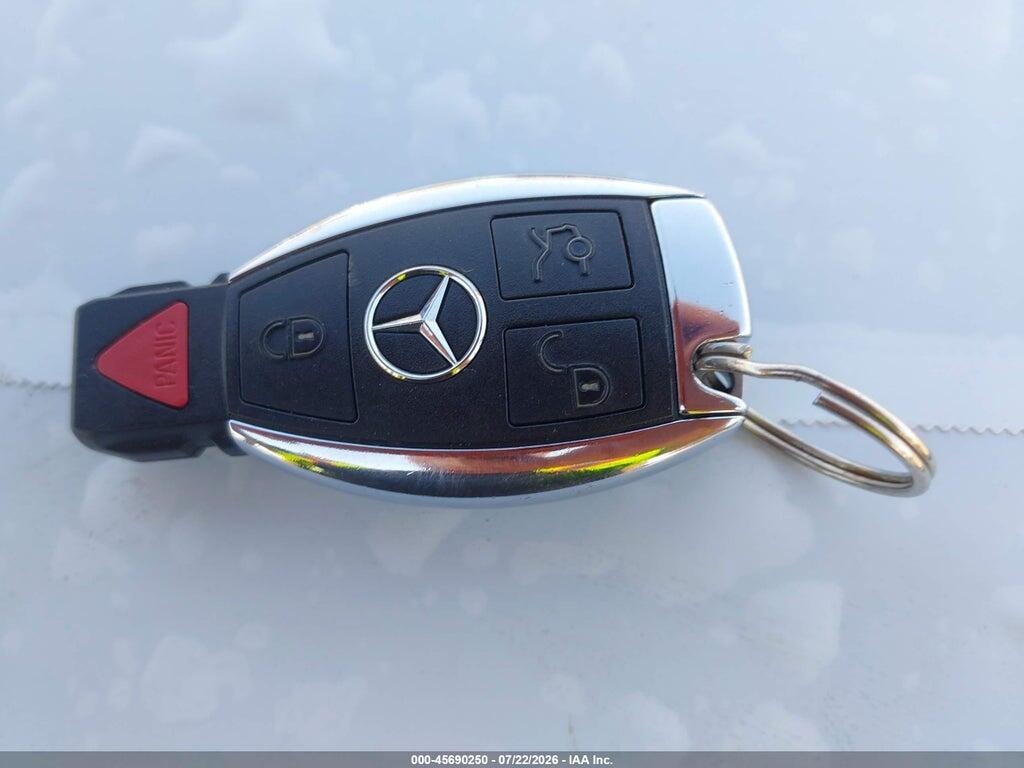 4JGDF6EE9FA540288 2015 MERCEDES-BENZ GL 450 photo no. 11