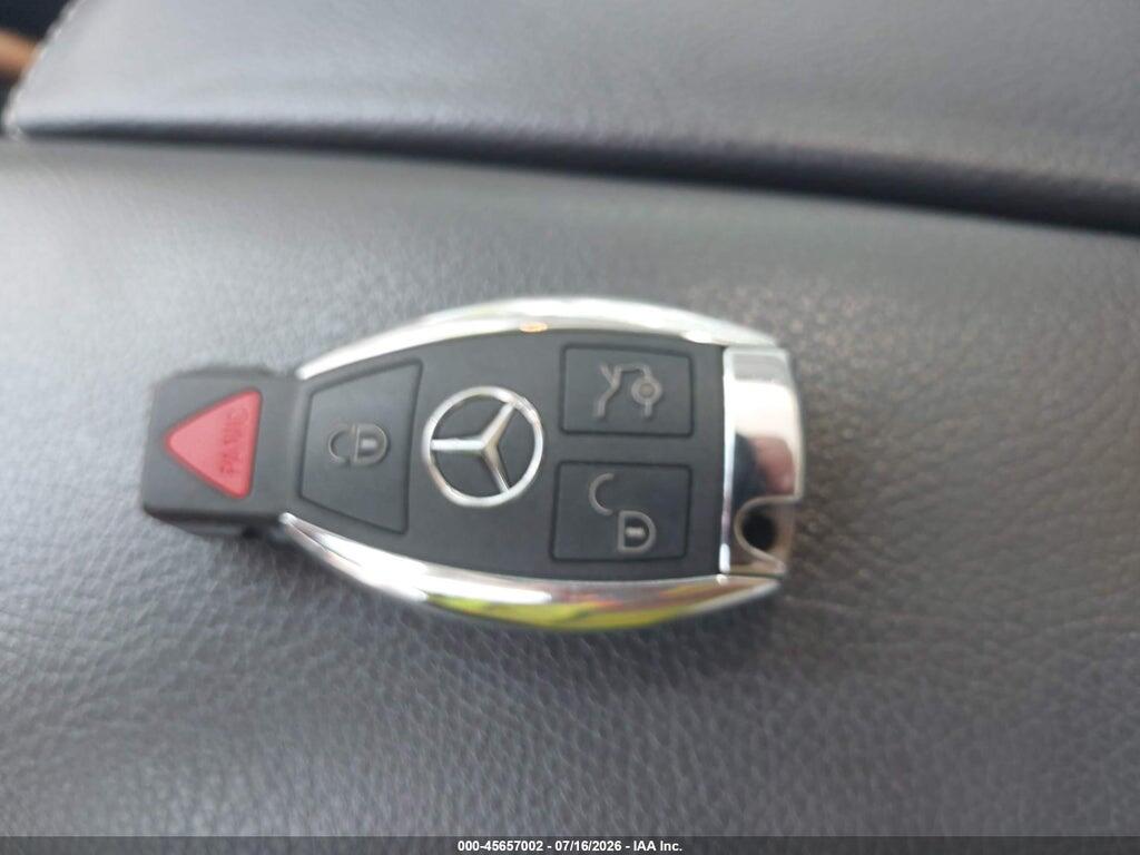 4JGDF6EE5FA460809 2015 MERCEDES-BENZ GL 450 photo no. 11