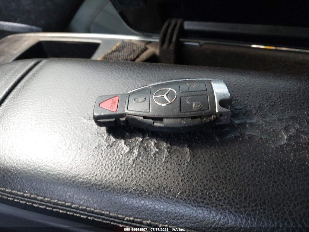 4JGDF6EE7FA502770 2015 MERCEDES-BENZ GL 450 photo no. 11