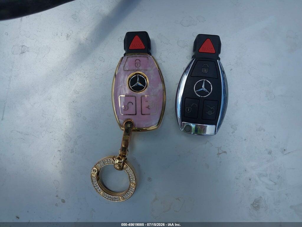 4JGDF6EE3FA442373 2015 MERCEDES-BENZ GL 450 photo no. 11