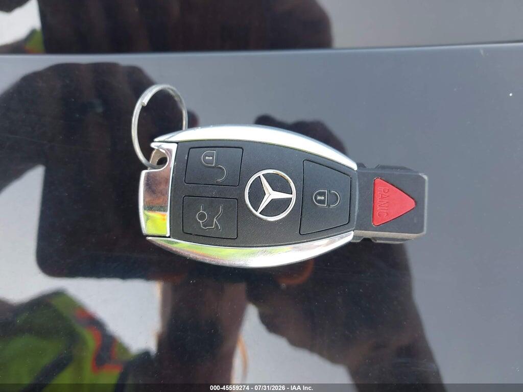4JGDF6EE4FA475950 2015 MERCEDES-BENZ GL 450 photo no. 11