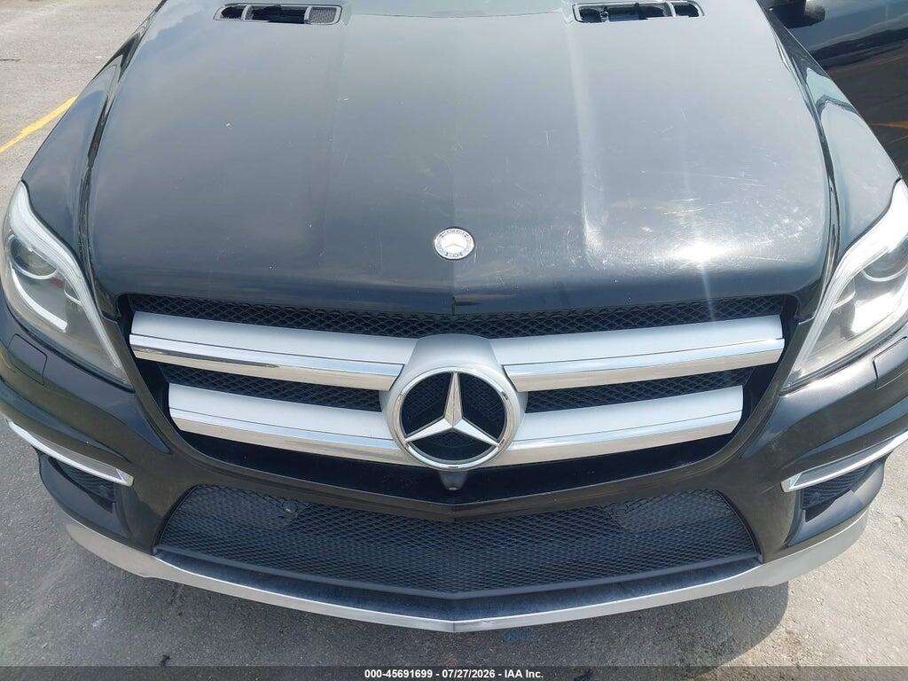 4JGDF7DE2FA524876 2015 MERCEDES-BENZ GL 550 photo no. 6
