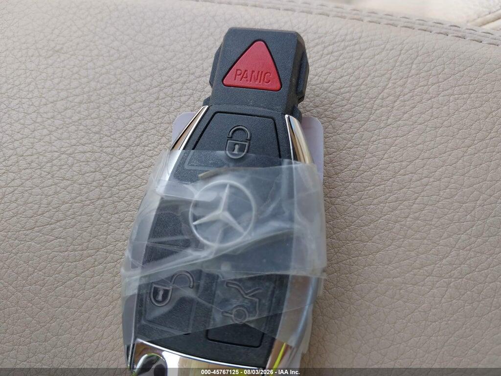 WDCTG4GB1FJ032640 2015 MERCEDES-BENZ GLA 250 photo no. 11