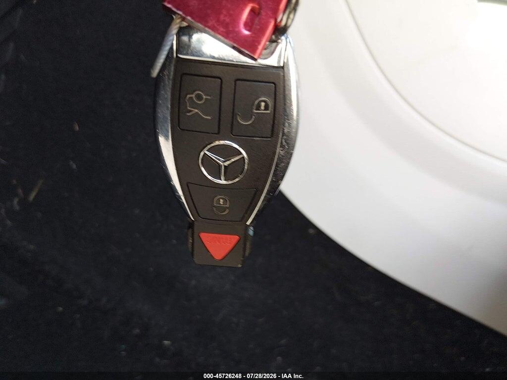 WDCTG4GB5FJ092856 2015 MERCEDES-BENZ GLA 250 photo no. 11