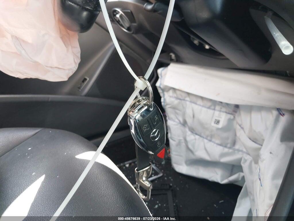 WDCTG4EB4FJ126059 2015 MERCEDES-BENZ GLA 250 photo no. 11