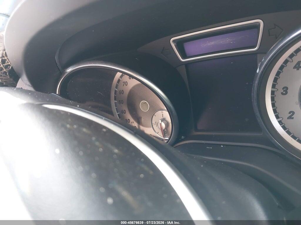WDCTG4EB4FJ126059 2015 MERCEDES-BENZ GLA 250 photo no. 7