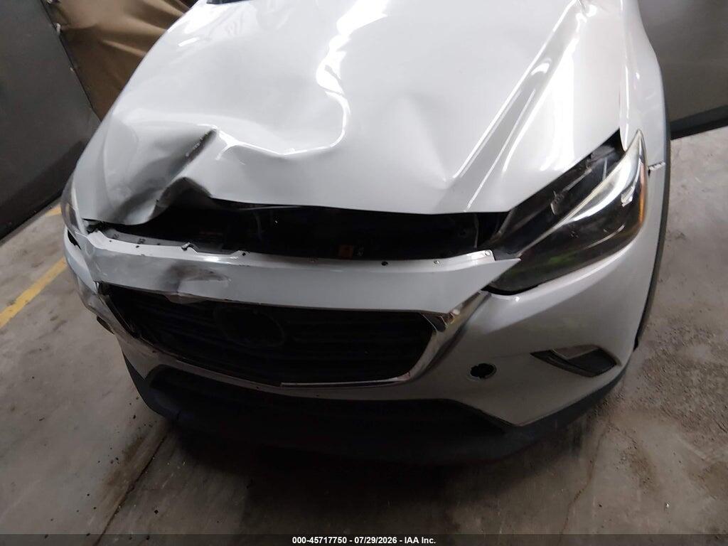 JM1DKDB74L1465327 2020 MAZDA CX-3 photo no. 6
