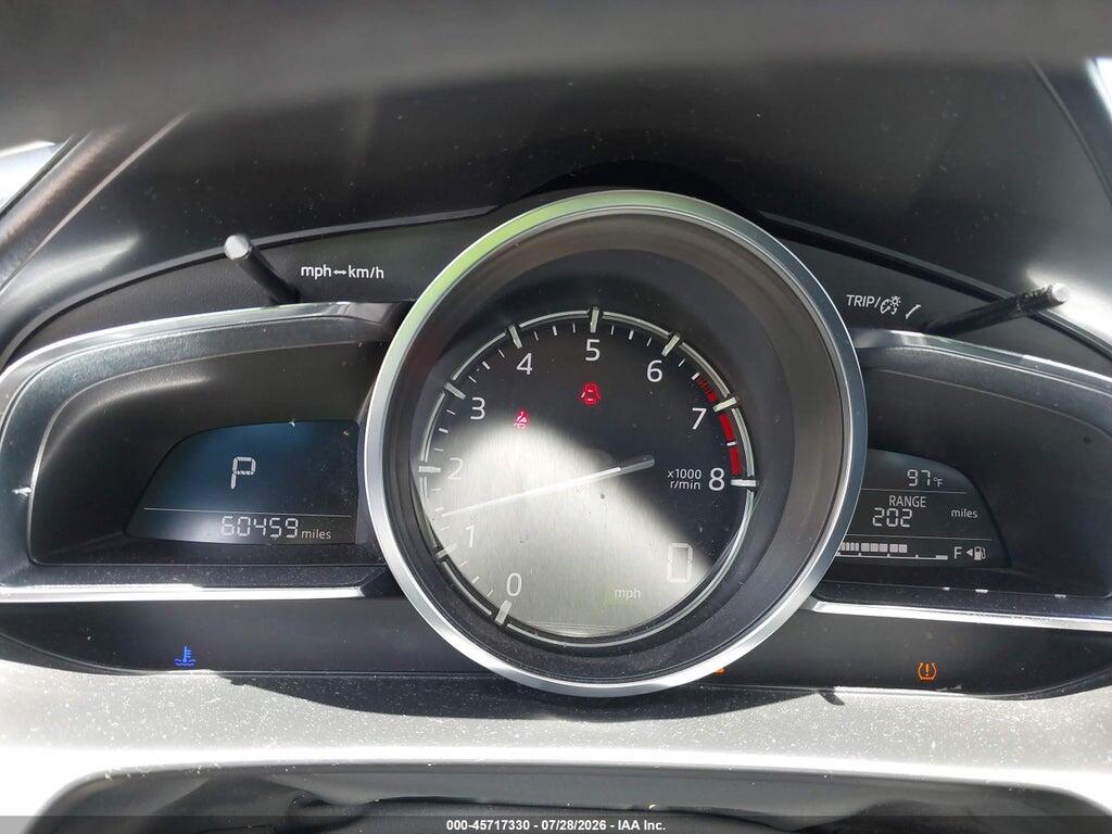 JM1DKDB71L1473692 2020 MAZDA CX-3 photo no. 7