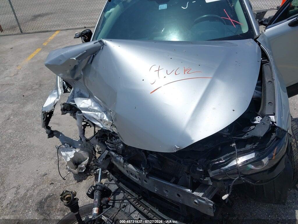 3MVDMACLXLM121605 2020 MAZDA CX-30 photo no. 10