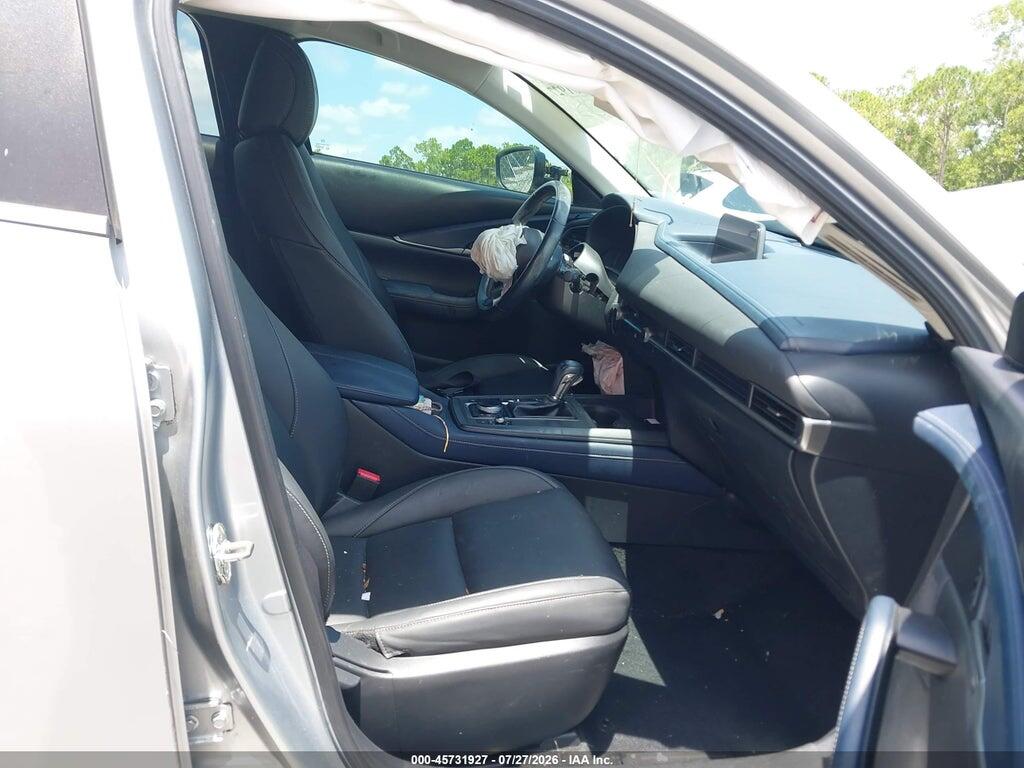 3MVDMACLXLM121605 2020 MAZDA CX-30 photo no. 5