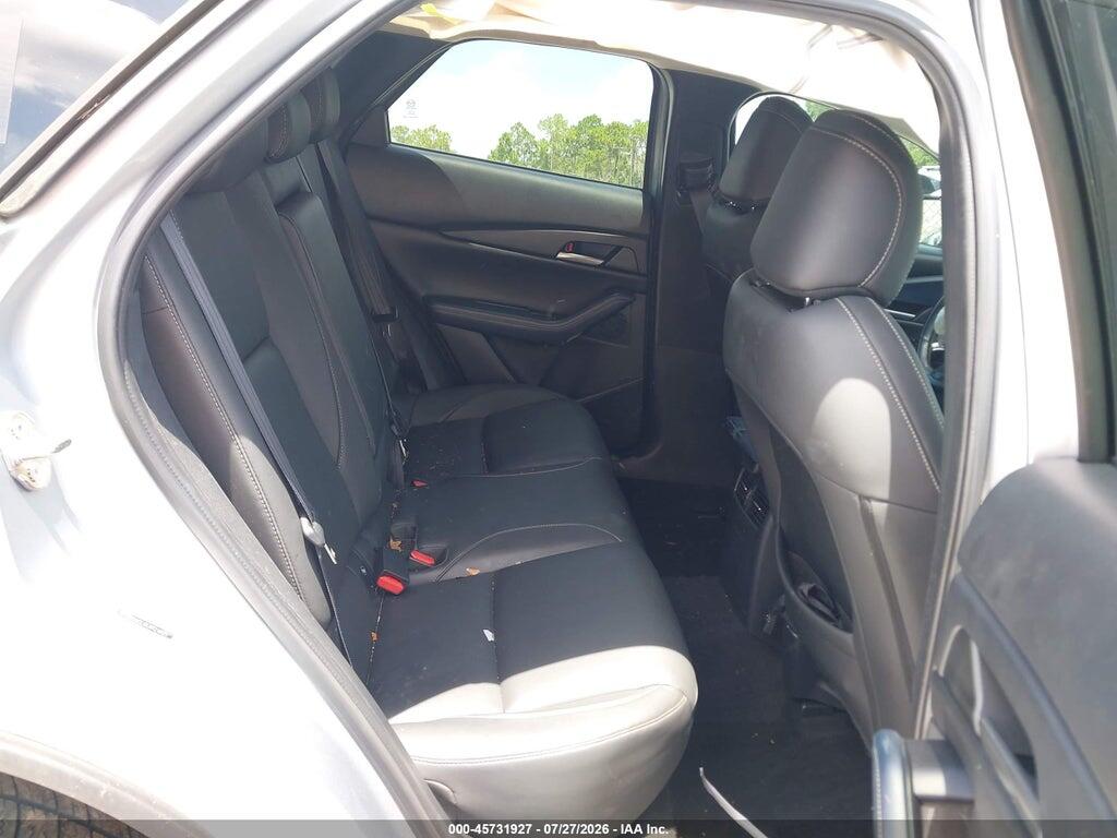 3MVDMACLXLM121605 2020 MAZDA CX-30 photo no. 8