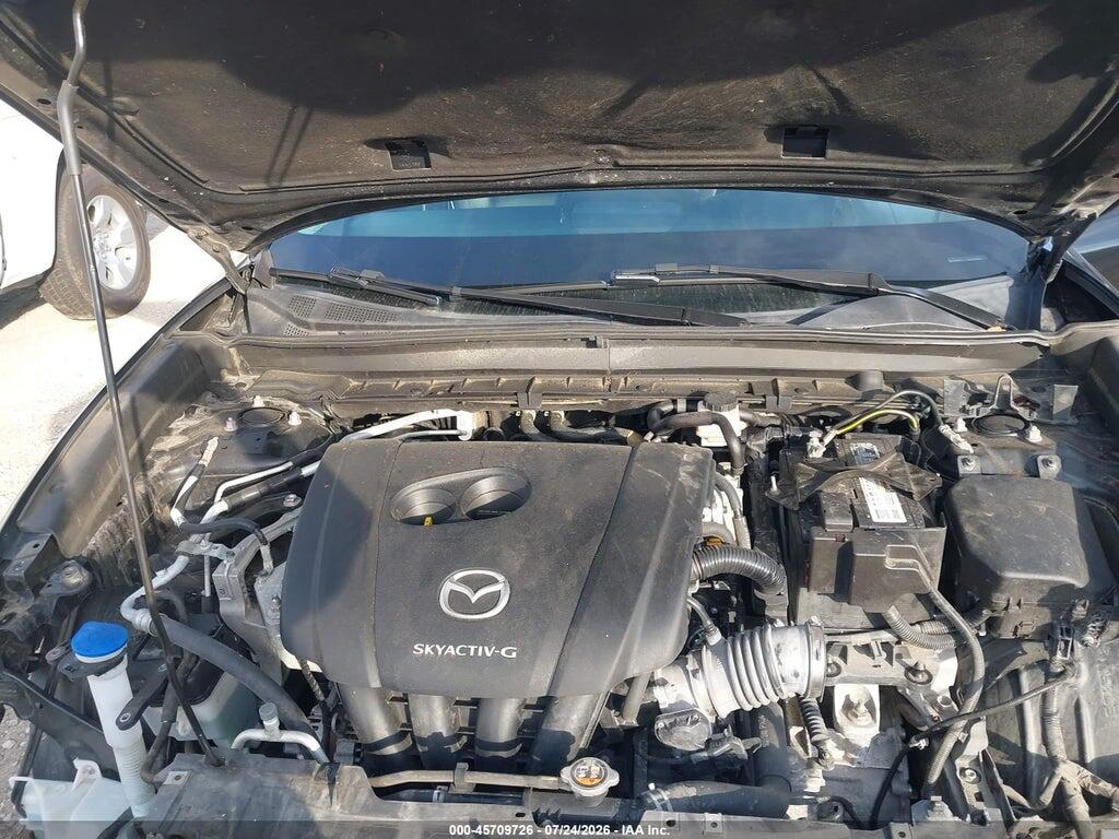 3MVDMACL7LM115986 2020 MAZDA CX-30 photo no. 10